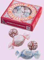 Амаретти ди Саронно