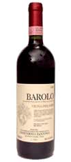 Barolo Vigna del Gris