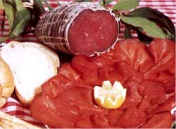 Брезаола