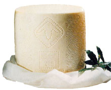 Pecorino romano